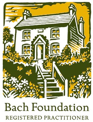 Bach Foundation Registered Practitoner BFRP